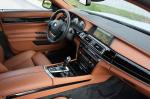 BMW 760iL 2010 года